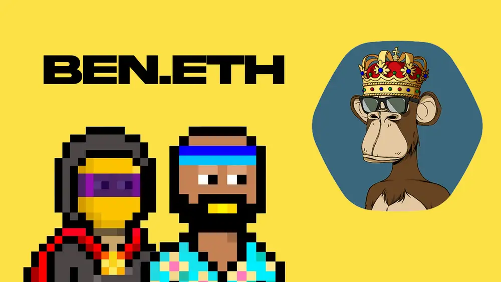 Who is Ben.eth and what is $PSYOP? Rumours and Controversy