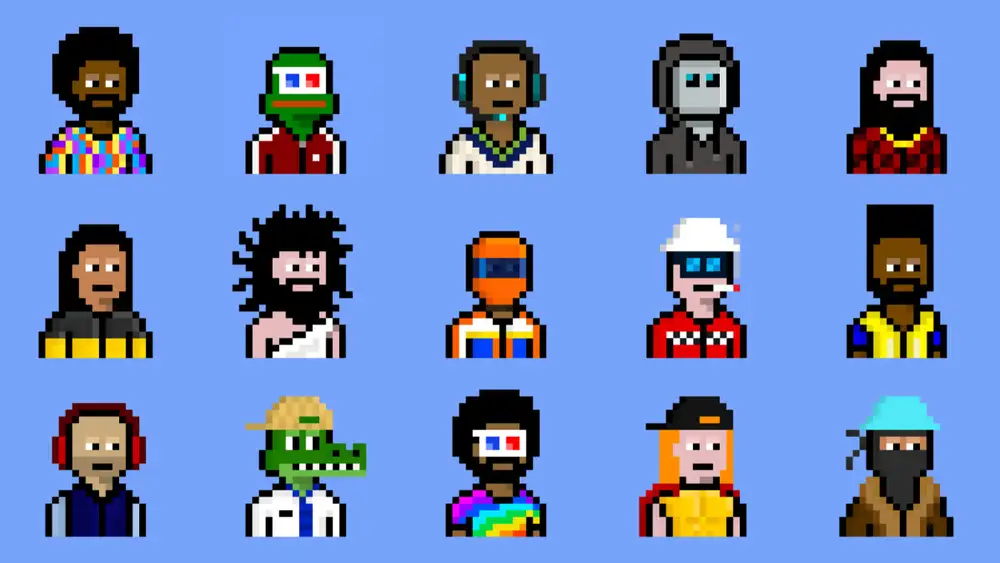 Nakamigos NFT: Rumours, Controversy & Everything You Need to Know