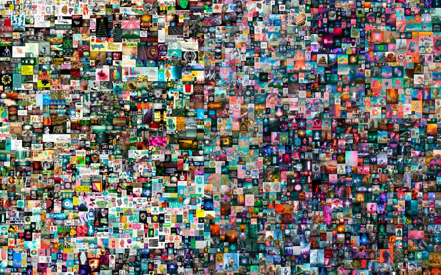 Top NFT Artists to Watch in 2023: From Beeple to Damien Hirst