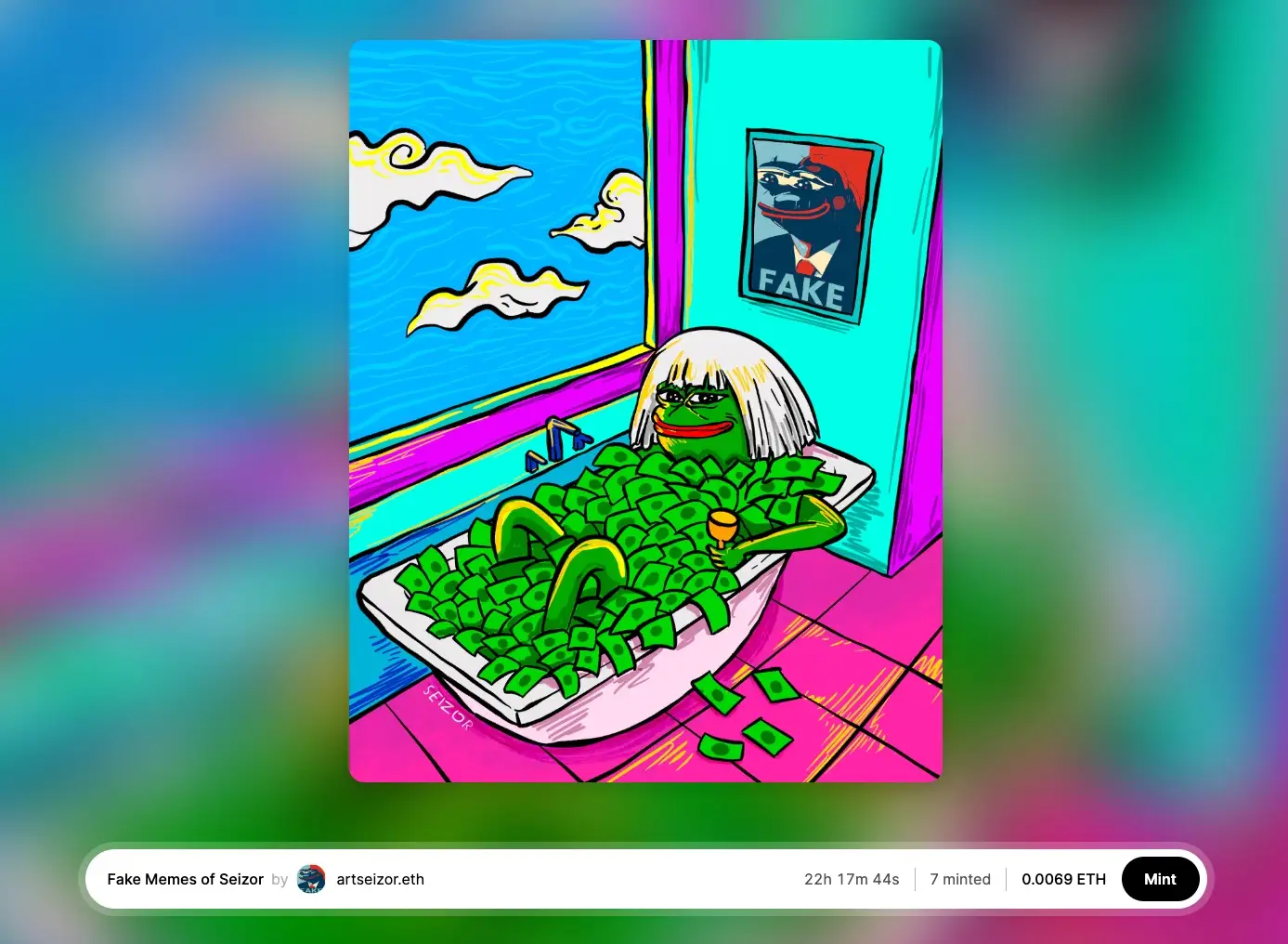 Open Editions: The Next Big Thing in Digital Collectibles