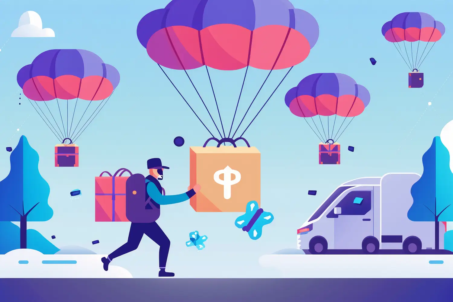 The Ultimate Guide to NFT Airdrops: Everything You Need to Know